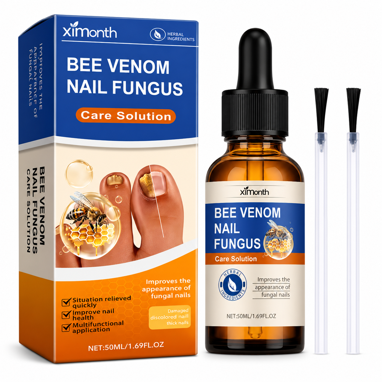 NagelBooster™